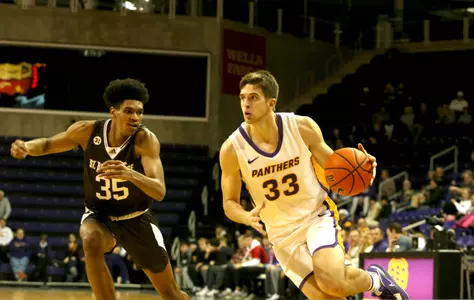 Drew Daniel vs. St. Bonaventure (2022-23)