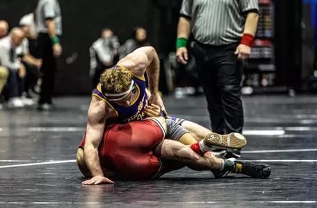 22 Collegiate Duals