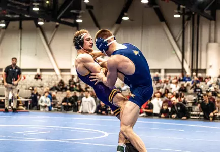 Cael Happel (2022 CKLV Invite)