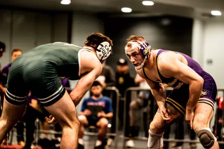 UNI wrestling at 2022 Cliff Keen Las Vegas Invite
