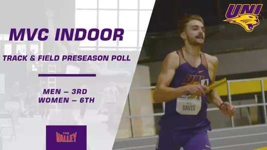 22-23 MVC Indoor T&F Poll