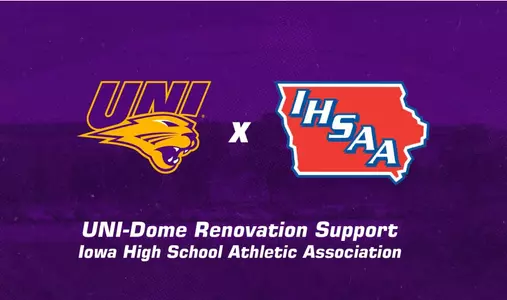 UNI-Dome/IHSAA Pledge