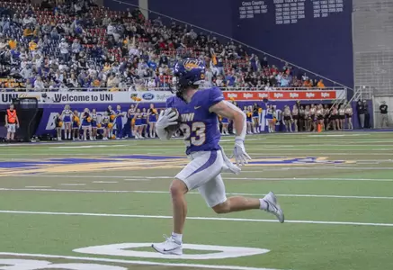 Sam Schnee vs. Utah Tech (2022)