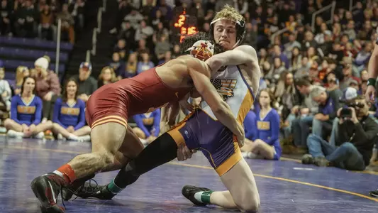 Teske 2022 Iowa State