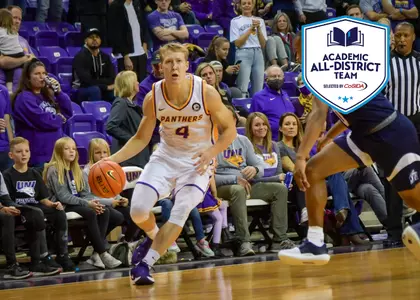 AJ Green (2021-22 CoSIDA Academic All-District)