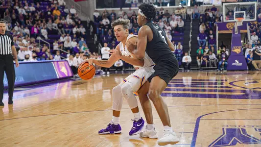 2022 Noah Carter Missouri State