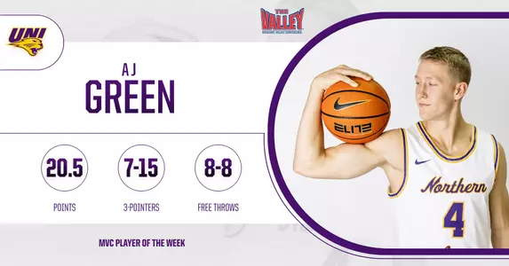 Green POTW (2.21.22)