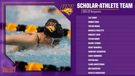 Scholar-Athlete Team