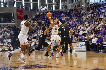 MBB vs. Missouri State (2.20.22)