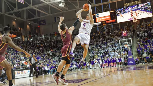 22 AJ Green Loyola