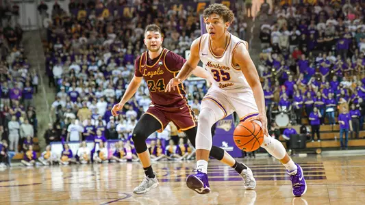 2022 Noah Carter Loyola