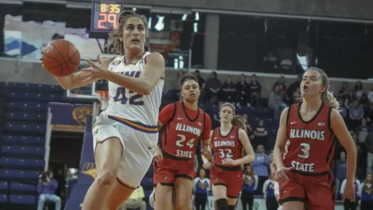 22 WBB Grace Boffelli