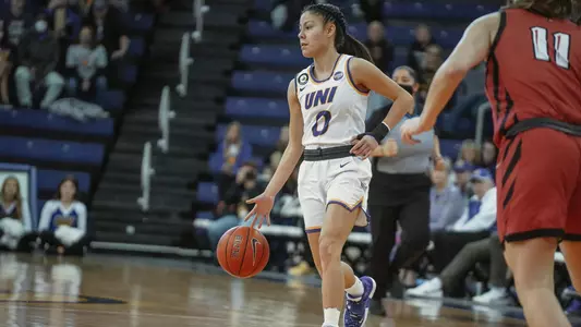 22 Maya McDermott Illinois State