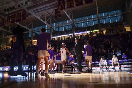 Tywhon Pickford (2021-22 vs. Dubuque)