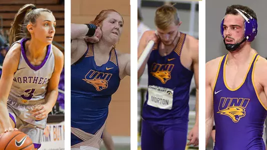 January 2022 SAAC SA of the month