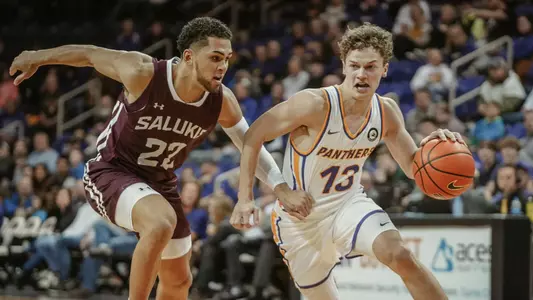Bowen Born 2022 SIU
