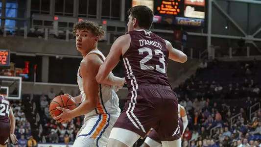 Noah Carter 2022 SIU