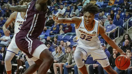 Tytan Anderson 2022 SIU
