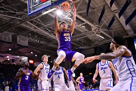 Noah Carter (2.5.22 @ Drake).II