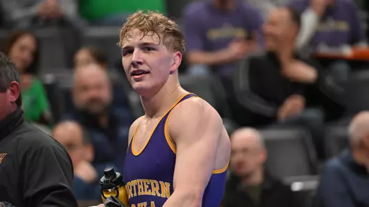 Lance Runyon - NCAA 2022