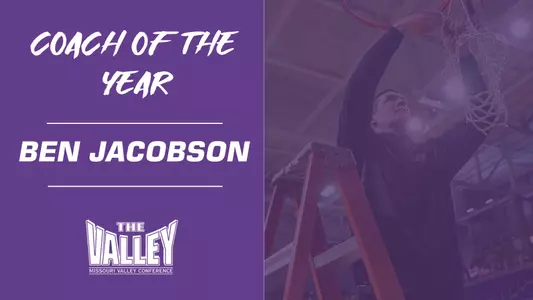 Ben Jacobson (MVC COTY 2022)