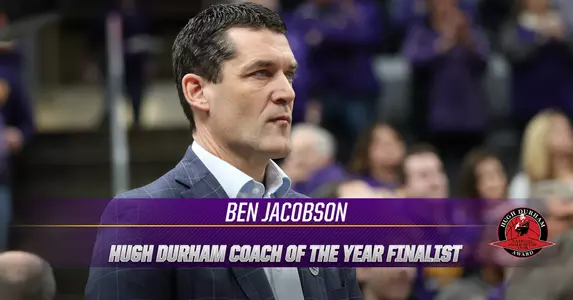 Ben Jacobson (Durham COTY Finalist)