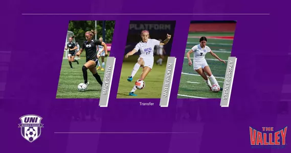 Additional Soccer 2022 Recruits