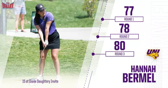 2022 Hannah Bermel at Diane Daughtery Invite