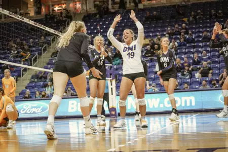 VB vs. Valpo (11.19.21)