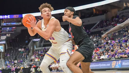 22 Noah Carter Arch Madness Illinois State