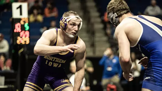 22 Parker Keckeisen Big 12