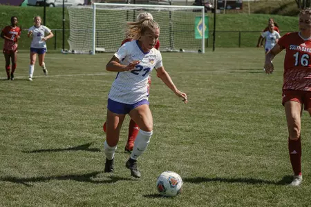 Kennedy Rieken South Dakota 2021