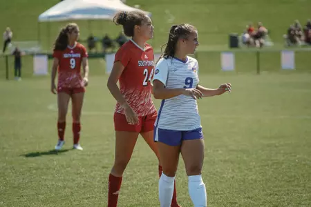 Lauren Heisch South Dakota 2021