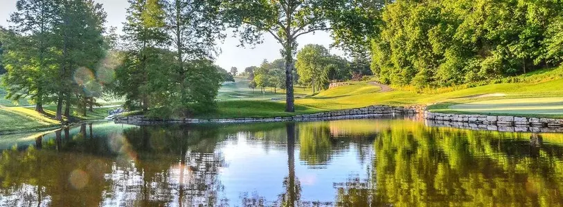 Briarwood course - 2022