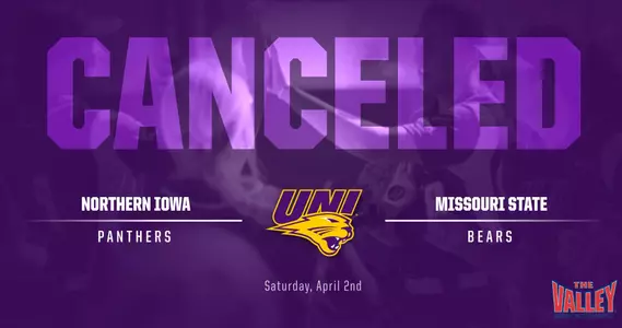 SB Canceled Doubleheader