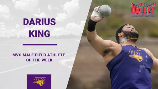 2022 April 20 King Male Field Athlete