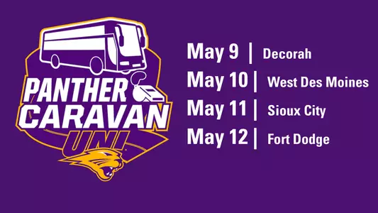 2022 Panther Caravan
