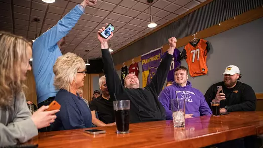 Trevor Penning drafted 2022