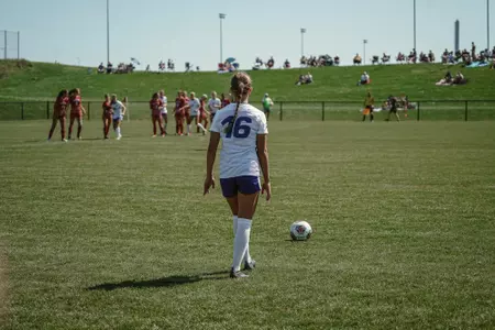 Siri Ott South Dakota