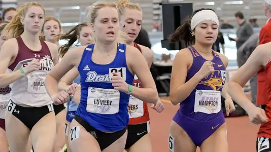 Mia Rampton MVC Indoor 2022