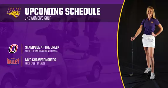 Women's Golf