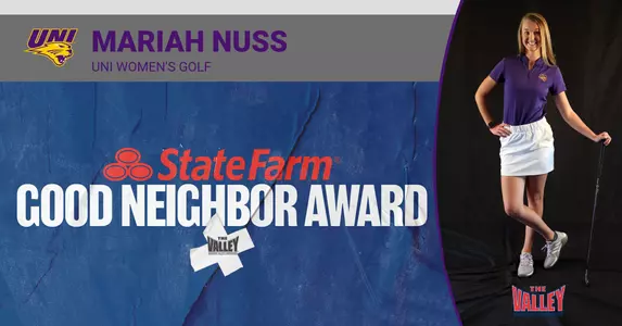 22 WG Mariah Nuss Good Neighbor