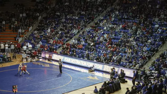 2022 wrestling McLeod