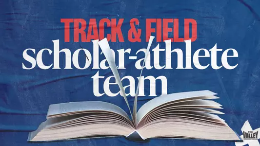 2022 TF scholar-athlete