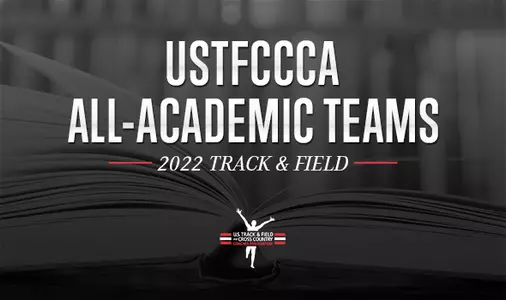 2022 USTFCCCA academic