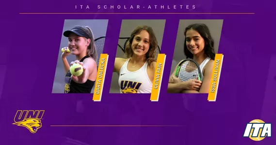 22 WTN ITA academic honors