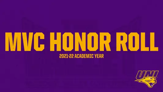 MVC Honor Roll 21-22