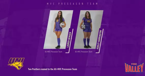 Soccer Preseason Teams