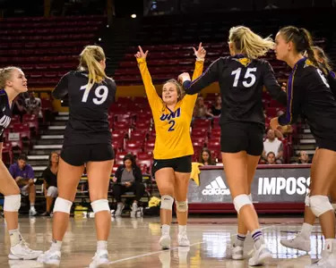 Group Celebration at ASU