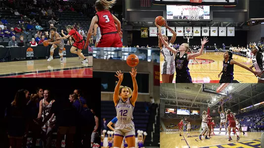 Kam Finley and Cynthia Wolf Collage